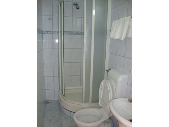 Pensiunea Casa Ica, Sanmartin - imaginea 