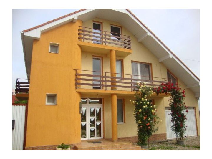 Pensiunea Casa Ica, Sanmartin - imaginea 