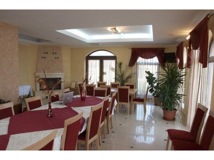 Pensiunea Casa Optima, Sanmartin - imaginea 