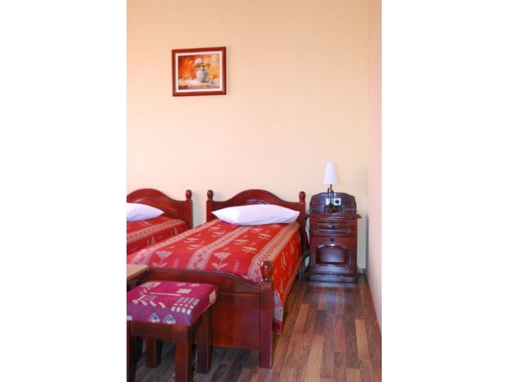 Pensiunea Casa Optima, Sanmartin - imaginea 