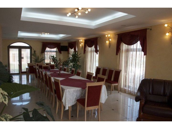 Pensiunea Casa Optima, Sanmartin - imaginea 