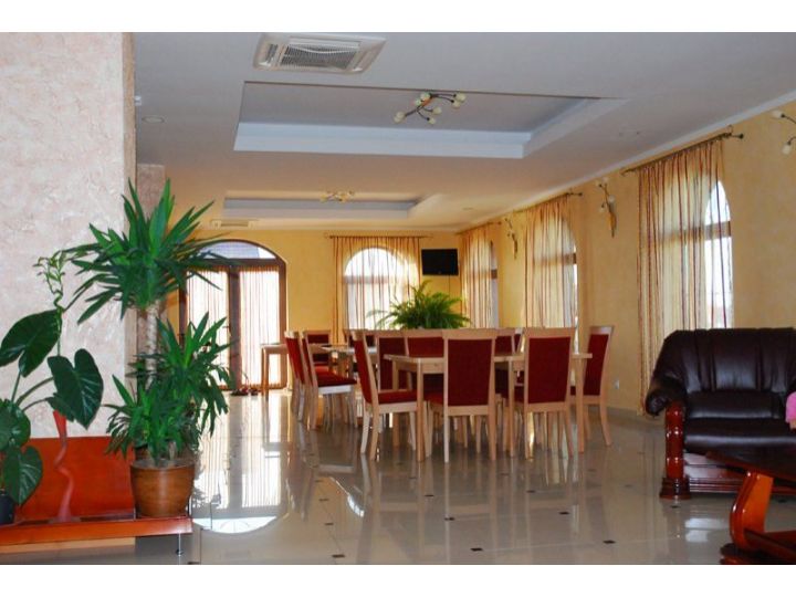 Pensiunea Casa Optima, Sanmartin - imaginea 