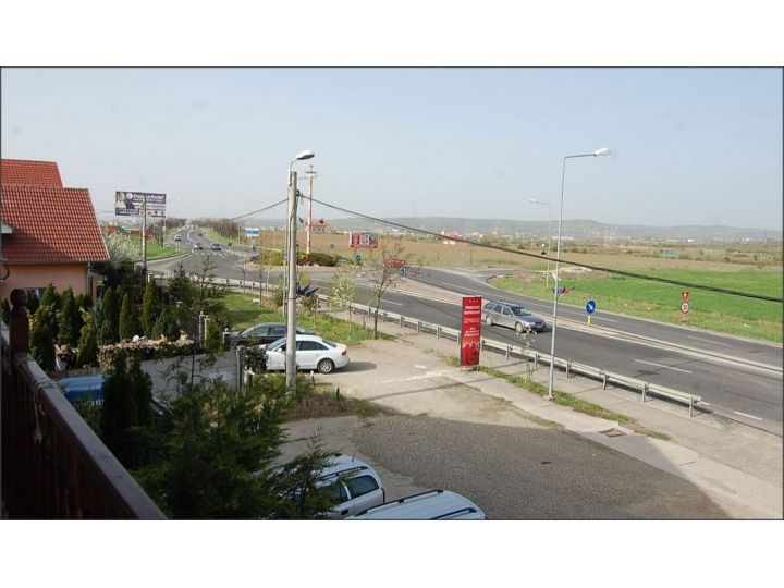 Pensiunea Rozeclas, Sanmartin - imaginea 