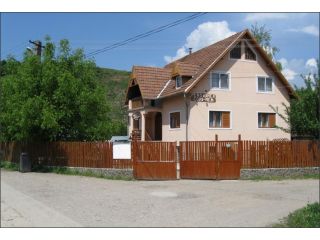 Pensiunea Corimen, Vadul Crisului - 1
