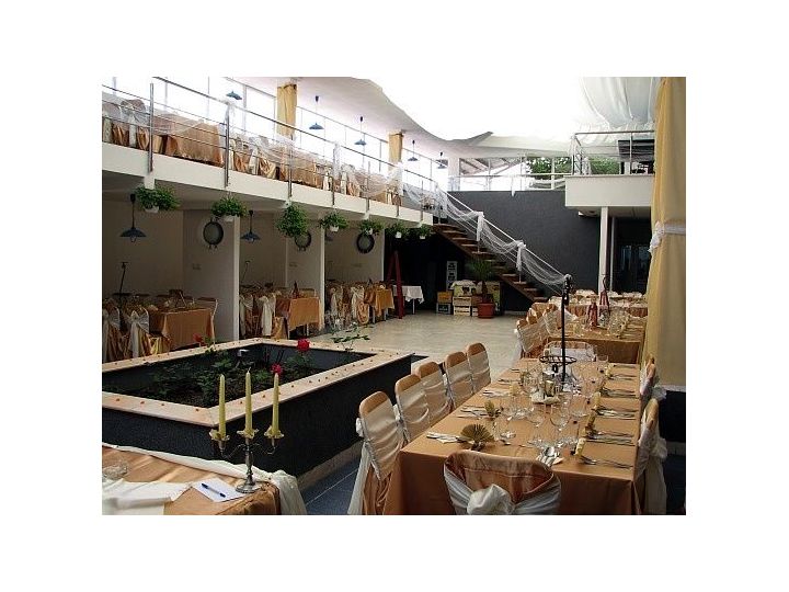 Hotel Decebal, Bistrita - imaginea 