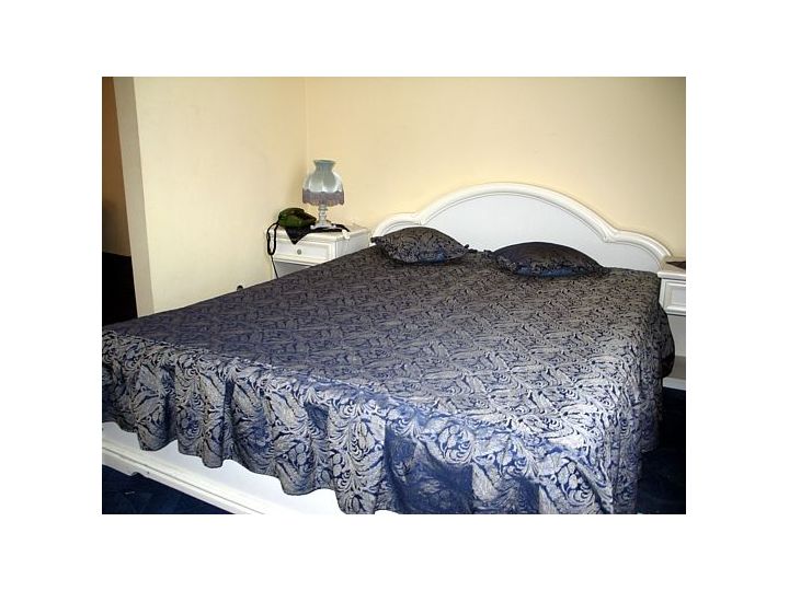 Hotel Decebal, Bistrita - imaginea 