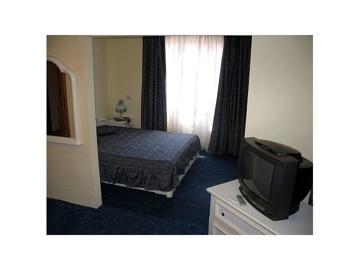 Hotel Decebal, Bistrita - imaginea 