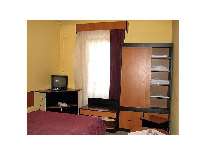 Hotel Decebal, Bistrita - imaginea 
