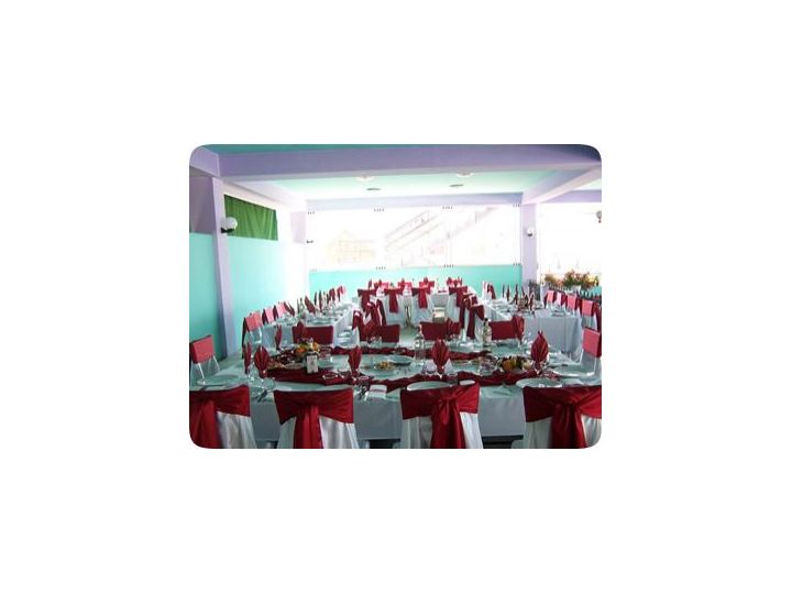 Hotel Diana, Bistrita - imaginea 