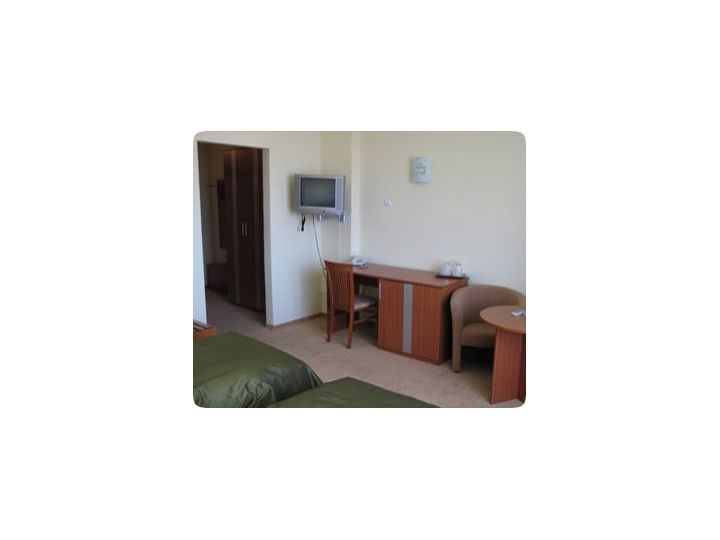Hotel Diana, Bistrita - imaginea 