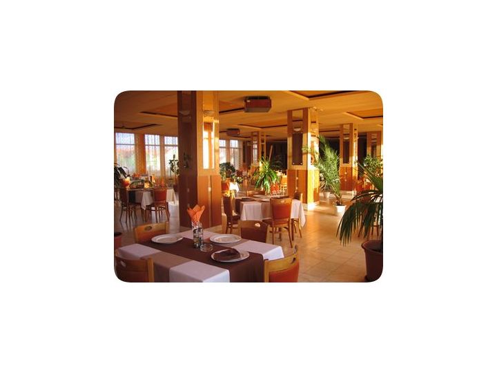 Hotel Diana, Bistrita - imaginea 