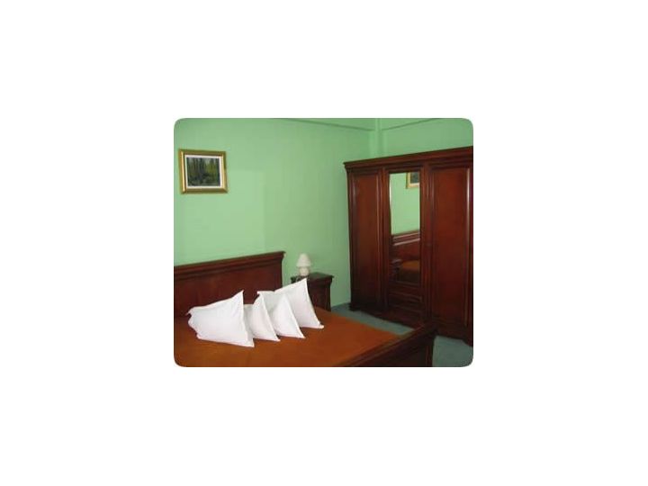 Hotel Diana, Bistrita - imaginea 
