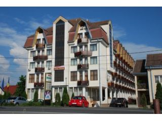 Hotel Diana, Bistrita - 2