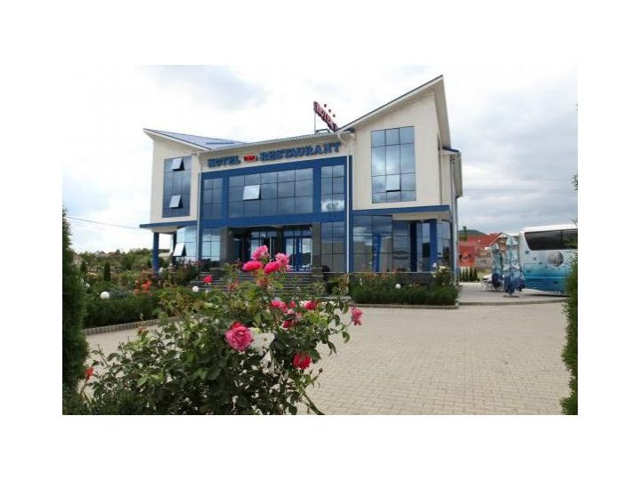 Hotel Don, Bistrita - imaginea 