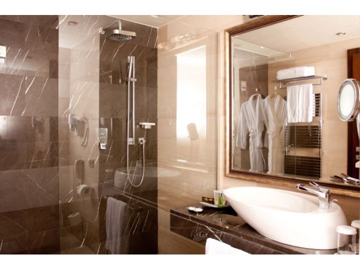 Hotel Metropolis, Bistrita - imaginea 