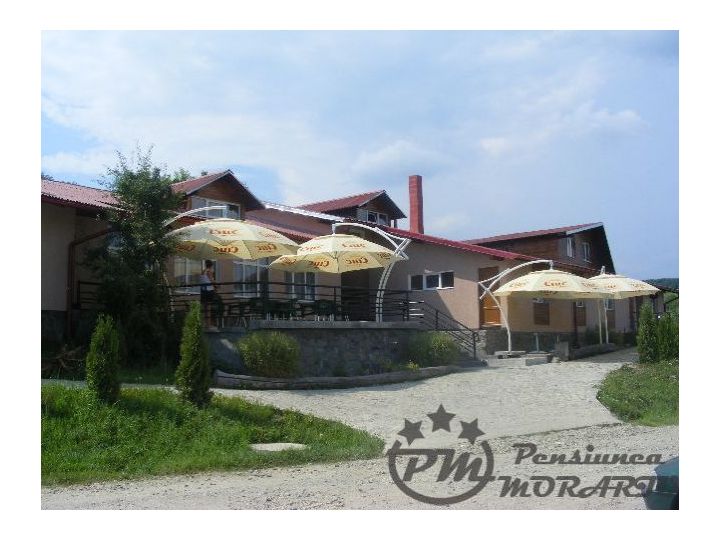 Pensiunea Morariu, Bistrita - imaginea 