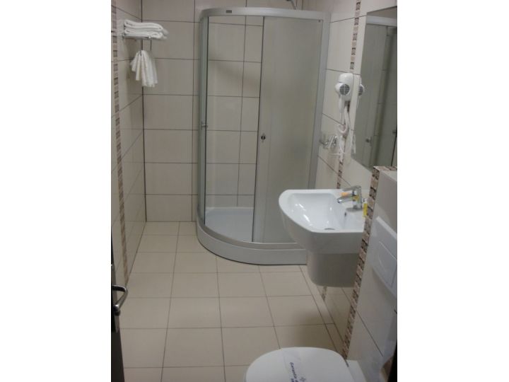 Hotel Ozana, Bistrita - imaginea 