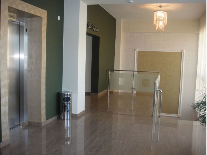 Hotel Ozana, Bistrita - imaginea 