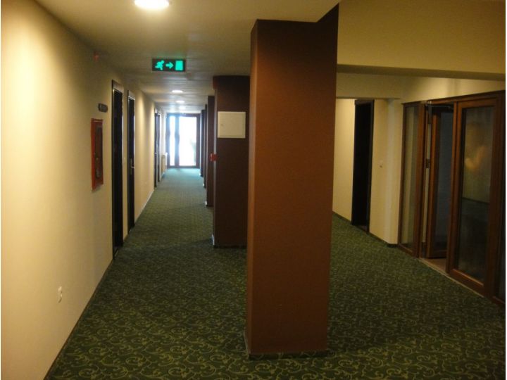 Hotel Ozana, Bistrita - imaginea 