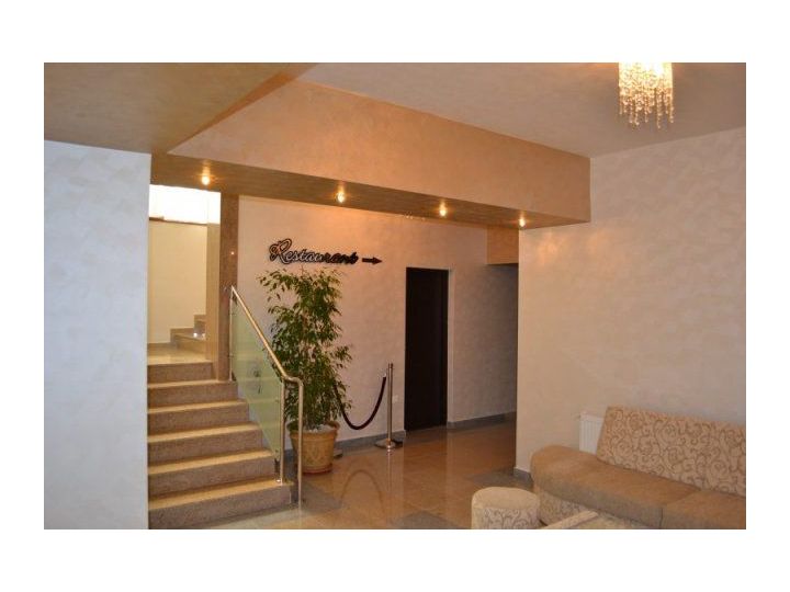Hotel Ozana, Bistrita - imaginea 