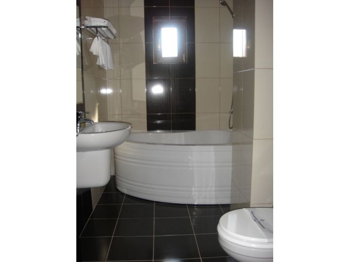 Hotel Ozana, Bistrita - imaginea 