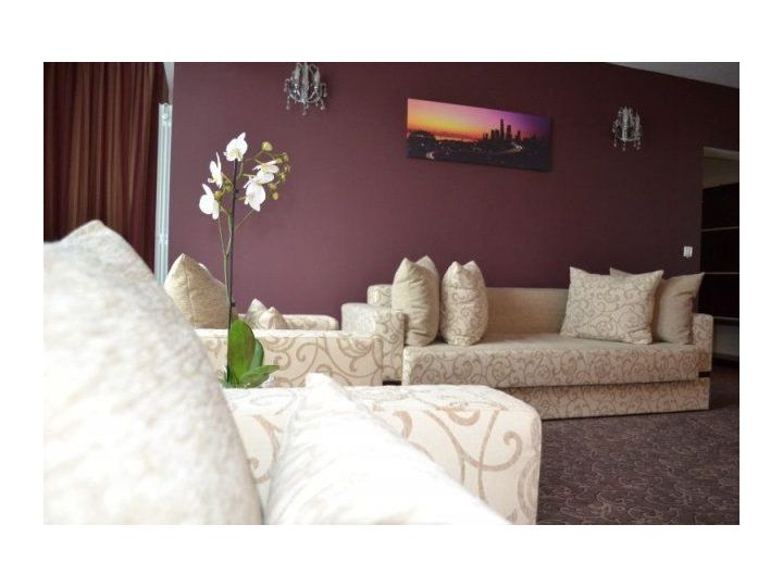 Hotel Ozana, Bistrita - imaginea 