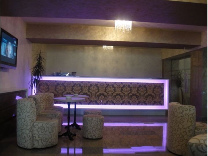 Hotel Ozana, Bistrita - imaginea 