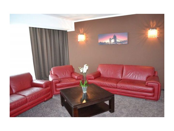 Hotel Ozana, Bistrita - imaginea 