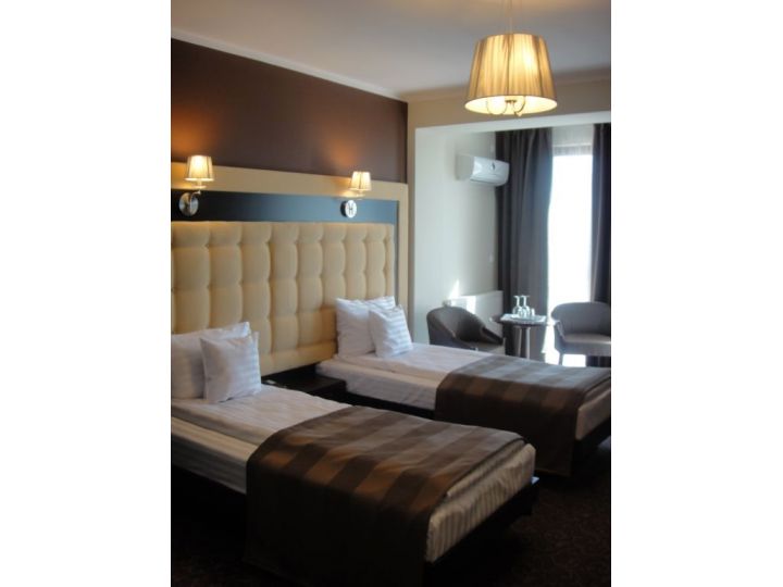 Hotel Ozana, Bistrita - imaginea 