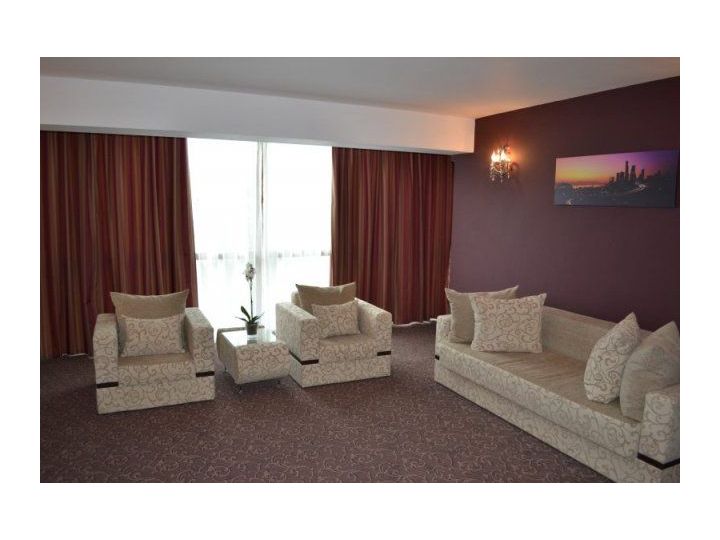 Hotel Ozana, Bistrita - imaginea 