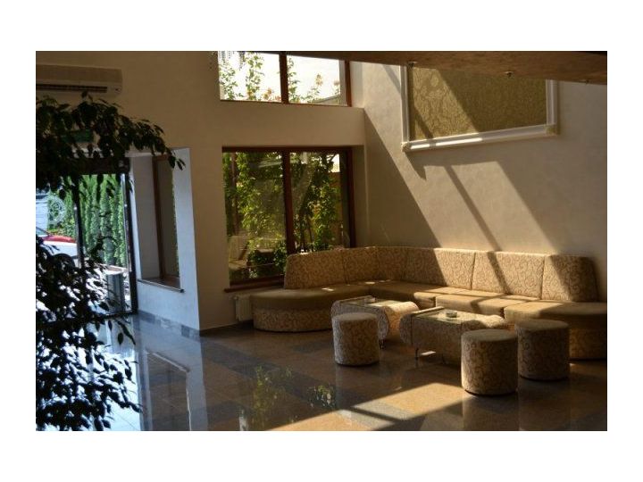 Hotel Ozana, Bistrita - imaginea 