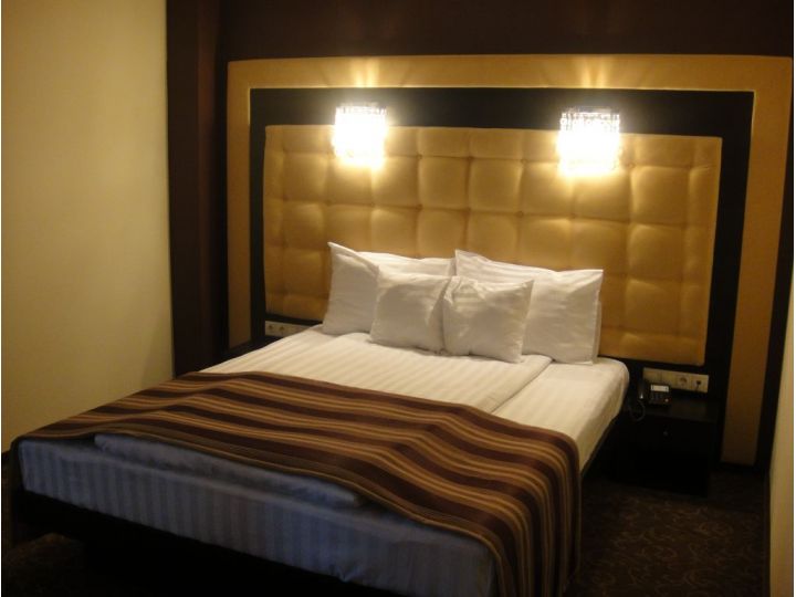Hotel Ozana, Bistrita - imaginea 