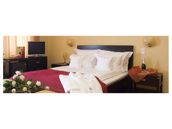 Pensiunea Romance, Bistrita - imaginea 