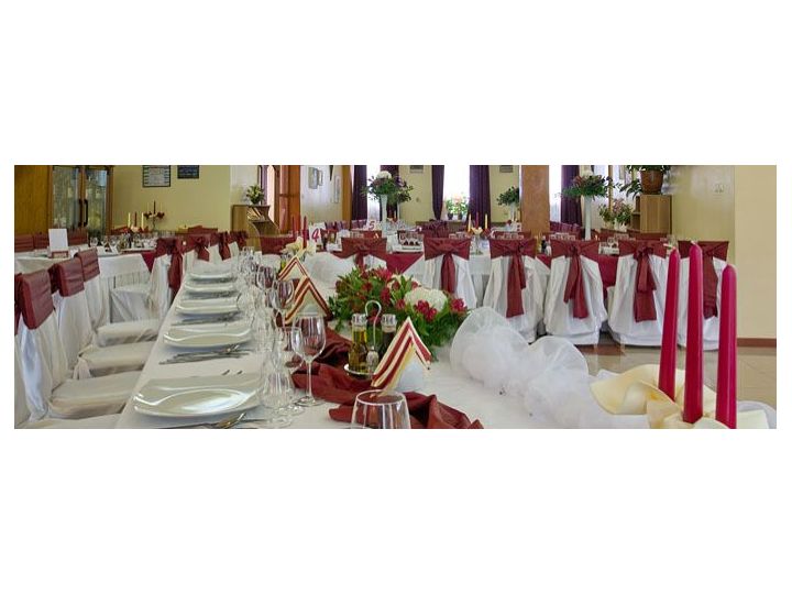 Pensiunea Romance, Bistrita - imaginea 