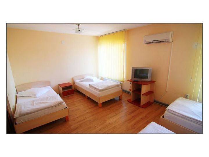 Pensiunea Saphir, Bistrita - imaginea 