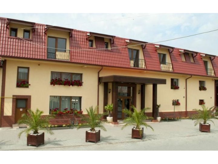 Pensiunea Terra, Bistrita - imaginea 