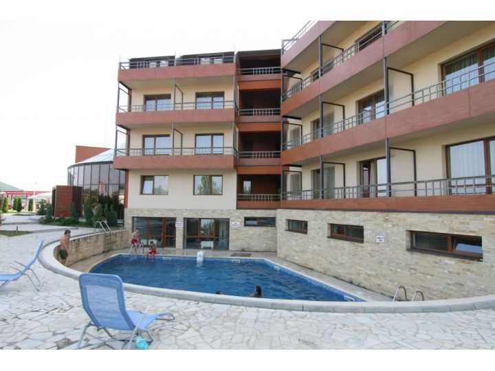 Hotel Gomar Lux, Crainimat - imaginea 