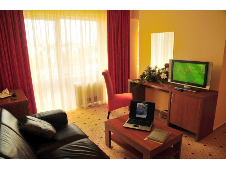 Hotel Gomar Lux, Crainimat - imaginea 