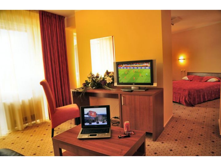 Hotel Gomar Lux, Crainimat - imaginea 