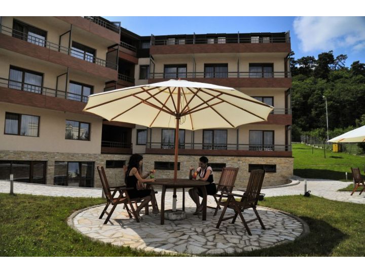 Hotel Gomar Lux, Crainimat - imaginea 