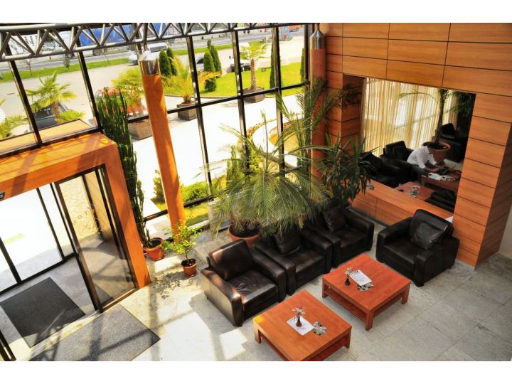 Hotel Gomar Lux, Crainimat - imaginea 