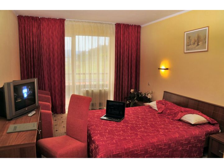 Hotel Gomar Lux, Crainimat - imaginea 