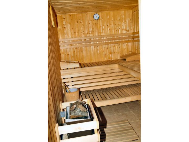 Hotel Gomar Lux, Crainimat - imaginea 