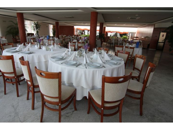 Hotel Gomar Lux, Crainimat - imaginea 