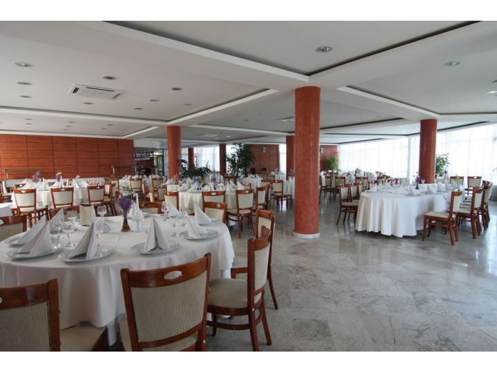 Hotel Gomar Lux, Crainimat - imaginea 