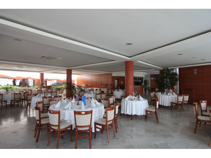 Hotel Gomar Lux, Crainimat - imaginea 