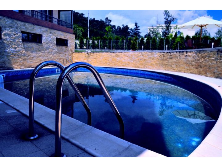 Hotel Gomar Lux, Crainimat - imaginea 