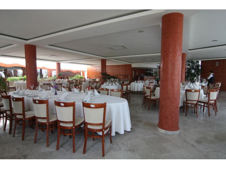 Hotel Gomar Lux, Crainimat - imaginea 