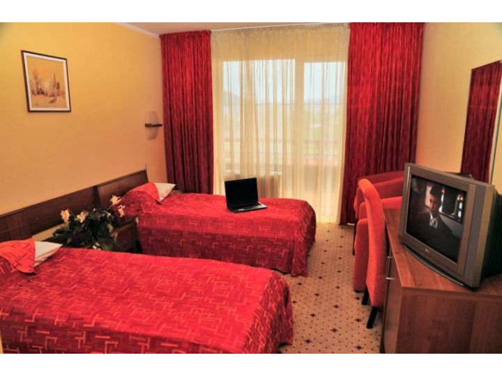 Hotel Gomar Lux, Crainimat - imaginea 