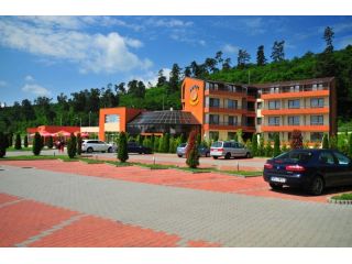 Hotel Gomar Lux, Crainimat - 3